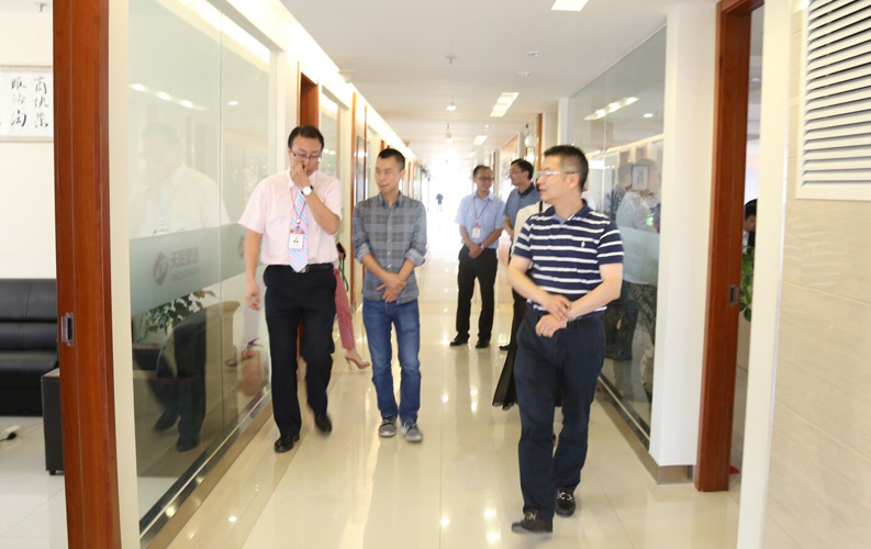 重慶天度網(wǎng)絡(luò)信息技術(shù)有限公司將落戶重慶渝北區(qū)仙桃數(shù)據(jù)谷，同時(shí)將在重慶市渝北區(qū)感知科技孵化園（重慶市司法局旁）5樓整層設(shè)立客戶接待中心